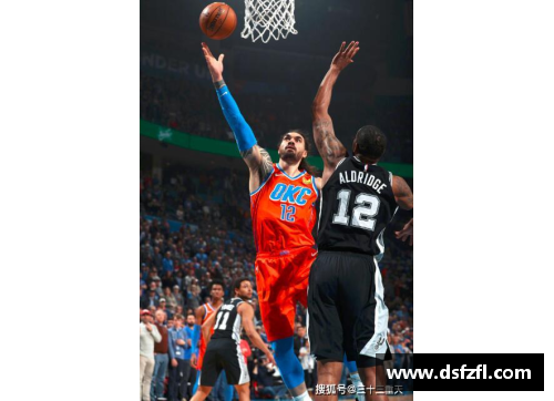 2014年NBA西决：马刺与雷霆的较量