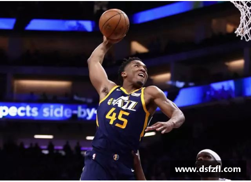 NBA历史连续命中最多次记录分析及突破性表现