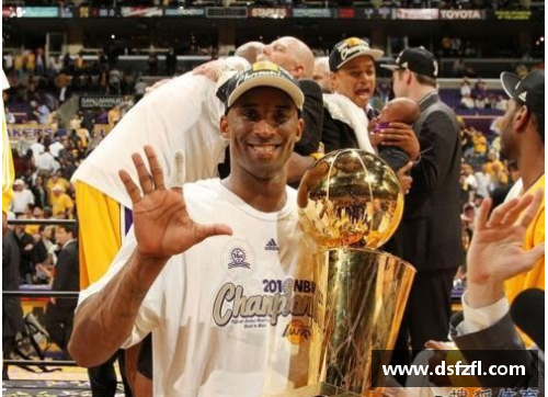 NBA历史上的转折点：2010年湖人总决赛之路