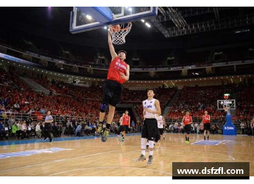 NBA大事记：探索历年NBA赛季的精彩瞬间