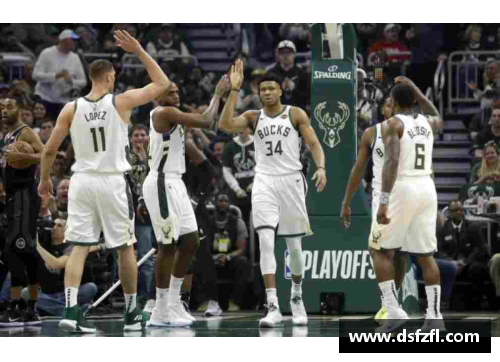NBA季后赛主客场对决：主场之利与客场的挑战