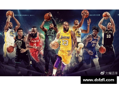 NBA新奥尔良球队：赛场之外的城市热血律动