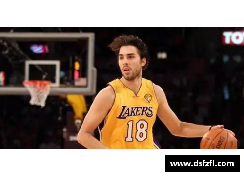 NBA状元武贾西奇：探索未来之路与球场上的挑战