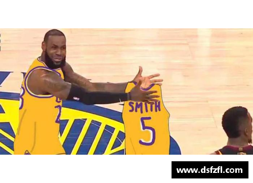 NBA神吐槽新浪：揭秘球场内外的幽默与真相