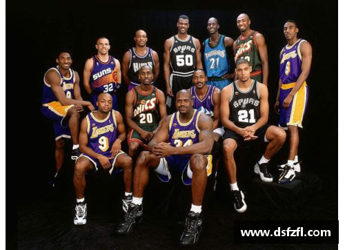 NBA胜局纪录：探索历史胜利之路