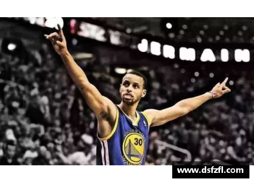 库里篮下终结者：NBA超级巨星的至高荣耀