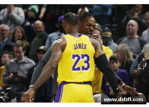 在线观看湖人NBA直播，精彩赛事全程实时直播