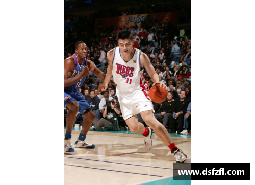 2011年NBA全明星赛：明星球员对决与精彩瞬间回顾