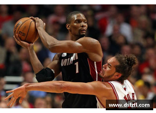 NBA总决赛第六场精彩回顾：激战至终场的巅峰对决与关键时刻