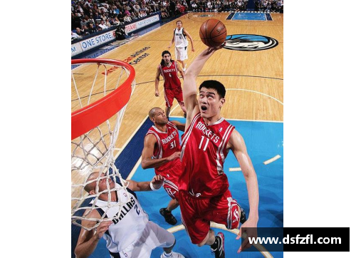 NBA年轻球员崛起：未来明星的成长之路与挑战
