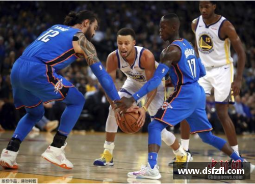 美国NBA观赛指南：如何深入体验篮球盛宴