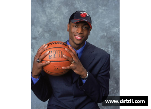 韦德：NBA传奇之路与生活哲学