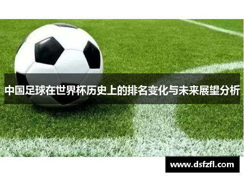 中国足球在世界杯历史上的排名变化与未来展望分析